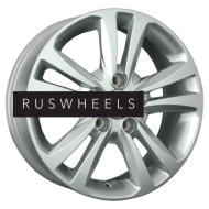 Диски Replay 6,5x16/5x112 ET46 D57,1 SK152 Sil (конус, C645) Диски Replay 6,5x16/5x112 ET46 D57,1 SK152 Sil (конус, C645)