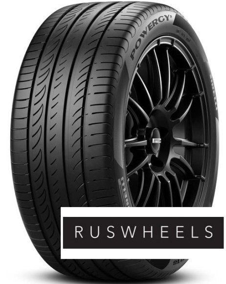 Шины Pirelli 215/55R18 99V XL Powergy TL Шины Pirelli 215/55R18 99V XL Powergy TL