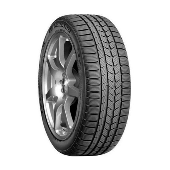 Шины Roadstone  225/40/18  V 92 Winguard Sport   старше 3-х лет