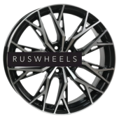Диски RST 7x19/5x114,3 ET40 D66,6 R119 BD