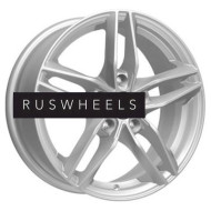 Диски iFree 6,5x16/5x100 ET48 D56,1 Moskva (КС689) Нео-классик