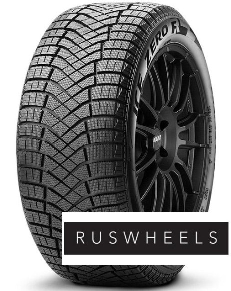 Шины Pirelli  225/50/17  H 98 WINTER ICE ZERO FR  XL