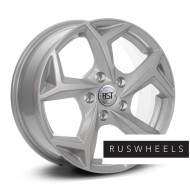 Диски RST R16 / 6.5J PCD 5x114.3 ЕТ 50 ЦО 66.1 R066 Диски RST R16 / 6.5J PCD 5x114.3 ЕТ 50 ЦО 66.1 R066