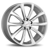 Диски Xtrike 7,0\R18 5*108 ET43 d65.1 HSB/FP