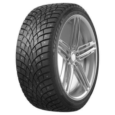 Шины Triangle 235/65R17 108T XL IcelynX TI501 TL M+S 3PMSF (шип.)
