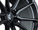 Диски Vossen HF-3 22x11 Gloss Black