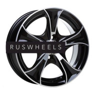 Диски Tech Line 6,5x16/5x100 ET40 D67,1 625 BD