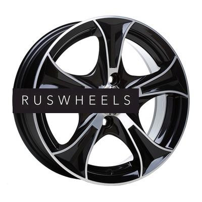 Диски Tech Line 6,5x16/5x100 ET40 D67,1 625 BD Диски Tech Line 6,5x16/5x100 ET40 D67,1 625 BD