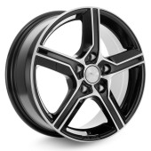 Диски СКАД 6.5\R17 5*114.3 ET50 d67.1 Алмаз