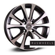 Диски NEO R15 / 6J PCD 4x108 ЕТ 50 ЦО 63.4 509