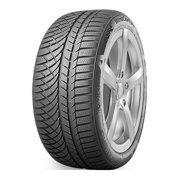Шины Kumho  275/40/18  V 103 WinterCraft WP72  XL  старше 3-х лет