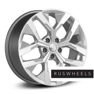 Диски Скад R18 / 7.5J PCD 5x108 ЕТ 38 ЦО 60.1 Ламберт