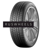 Шины Continental 245/45R18 100V XL ContiWinterContact TS 850 P * MOE TL FR SSR