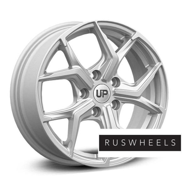 Диски Wheels UP R16 / 6.5J PCD 5x108 ЕТ 40 ЦО 67.1 Up120 Диски Wheels UP R16 / 6.5J PCD 5x108 ЕТ 40 ЦО 67.1 Up120