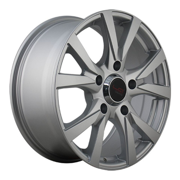 Диски LEGE ARTIS  TY237  8,0\R18 5*150 ET56  d110,1  S  [9265040]