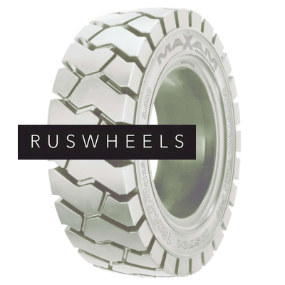 Шины Всесезонная Maxam 8,25-15/6,50 IND MS701+ TR NM Цельнолитая немаркая с бортом ВЬЕТНАМ 