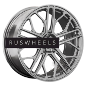 Диски LS Forged 9,5x22/5x108 ET48 D63,3 LS FG48 MGM (конус, C570)