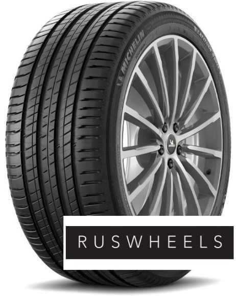 Шины Michelin 275/40 r20 Latitude Sport 3 106Y Runflat Шины Michelin 275/40 r20 Latitude Sport 3 106Y Runflat