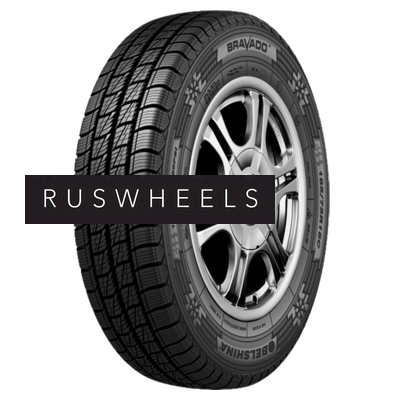 Шины Belshina 215/75R16C 116/114R Bravado BEL-313 TL