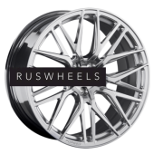 Диски LS Forged 8x18/5x112 ET38 D66,6 LS FG04 HPB (конус, C570)