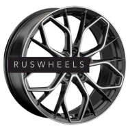 Диски LS FlowForming 8,5x19/5x108 ET40 D63,3 RC71 BKF (конус) Диски LS FlowForming 8,5x19/5x108 ET40 D63,3 RC71 BKF (конус)