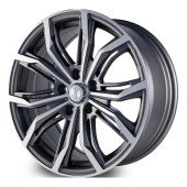 Диски Race Ready Technology 7.5\R17 5*108 ET33 d60.1 MK-P/M Диски Race Ready Technology 7.5\R17 5*108 ET33 d60.1 MK-P/M