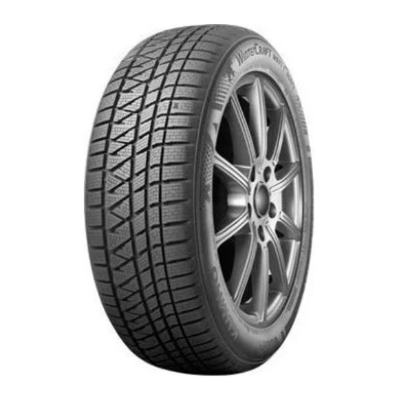 Шины Kumho 255/55 r19 Wintercraft WS71 111V