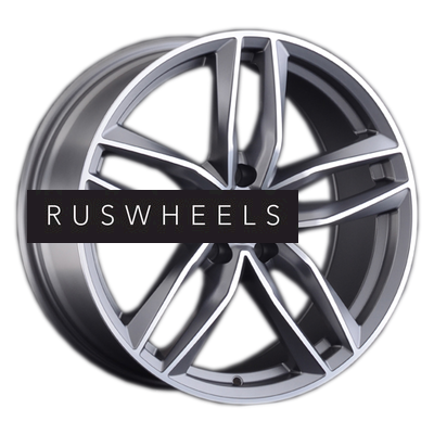 Диски Replay 9,5x21/5x112 ET31 D66,6 A102 MGMF (конус, A001) Диски Replay 9,5x21/5x112 ET31 D66,6 A102 MGMF (конус, A001)