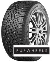 Шины Continental 295/40 r21 IceContact 2 SUV KD 111T Шипы Шины Continental 295/40 r21 IceContact 2 SUV KD 111T Шипы