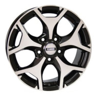 Диски Neo  753 N  7,0\R17 5*108 ET48  d63,4  BD  [N753-717-634-5x108-48BD]