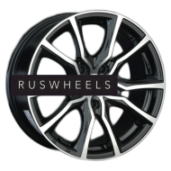 Диски LS 7x16/5x114,3 ET40 D73,1 392 BKF Диски LS 7x16/5x114,3 ET40 D73,1 392 BKF