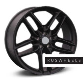 Диски Legeartis Optima R20 / 8J PCD 5x114.3 ЕТ 39 ЦО 60.1 LX18