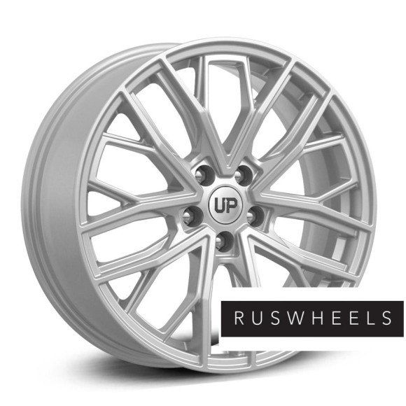 Диски Wheels UP R18 / 7J PCD 5x114.3 ЕТ 35 ЦО 60.1 Up109