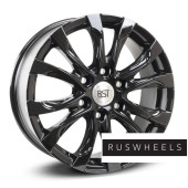 Диски RST R20 / 8J PCD 6x139.7 ЕТ 60 ЦО 95.1 R022