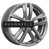 Грузовые диски iFree 6,5x16/5x114,3 ET45 D67,1 Катар (КС885) Хай Вэй