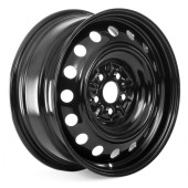 Диски TREBL 7.5\R18 5*114.3 ET45 d67.1 Black Диски TREBL 7.5\R18 5*114.3 ET45 d67.1 Black