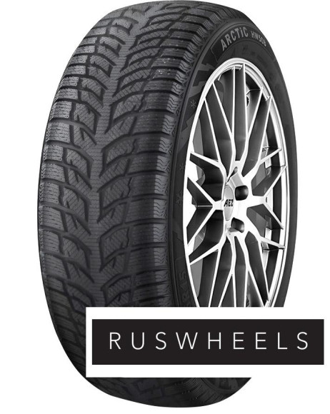 Шины Headway 215/55 r17 SNOW-UHP HW508 98T