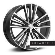 Диски Скад R19 / 7.5J PCD 5x108 ЕТ 45 ЦО 63.35 Манчестер Диски Скад R19 / 7.5J PCD 5x108 ЕТ 45 ЦО 63.35 Манчестер