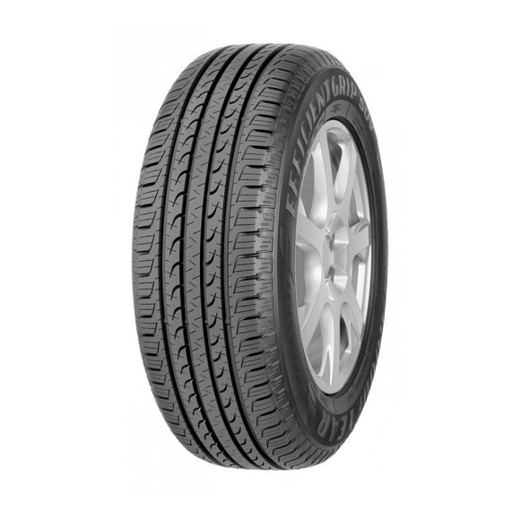 Шины GoodYear 245/45/20 V 103 EFFICIENTGRIP 2 SUV XL Шины GoodYear 245/45/20 V 103 EFFICIENTGRIP 2 SUV XL
