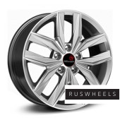 Диски Remain R17 / 7J PCD 5x114.3 ЕТ 39 ЦО 60.1 RAV-4 R151