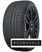 Шины Kumho  245/35/19  W 93 WinterCraft WP72  XL