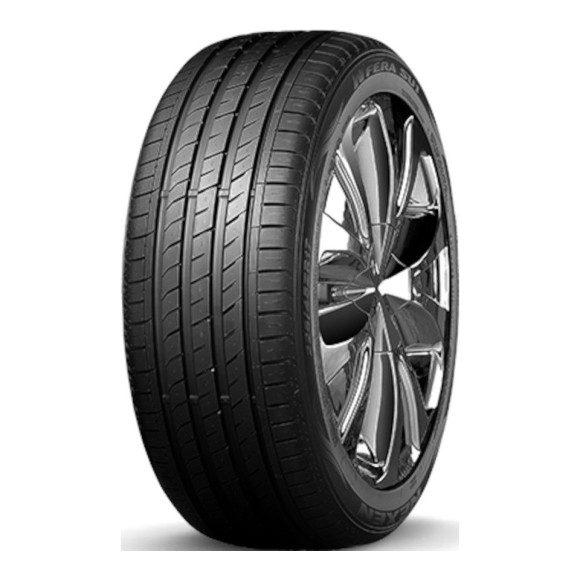 Шины Roadstone 225/40/18 Y 92 N'FERA SU1 XL старше 3-х лет Шины Roadstone 225/40/18 Y 92 N'FERA SU1 XL старше 3-х лет