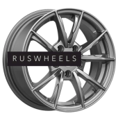 Диски iFree 6,5x15/5x108 ET45 D63,35 Сион (КС1055) Хай Вэй