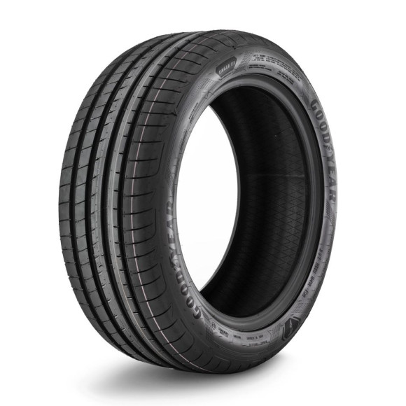 Шины GoodYear  235/55/18  V 100 EAG. F-1 ASYMMETRIC 5