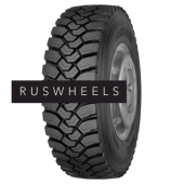 Грузовые шины Yokohama 315/80R22,5 156/150K 301C TL M+S 