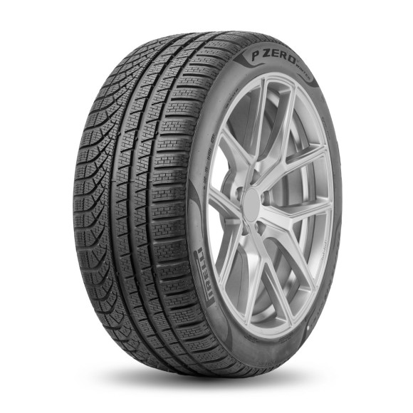 Шины Pirelli 285/40 r20 P Zero Winter 108V