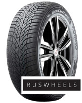 Шины Kumho  185/55/16  H 83 WinterCraft WP52+