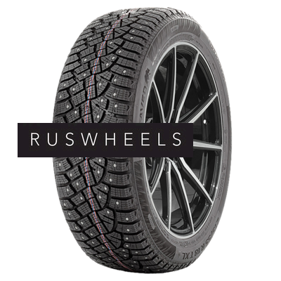 Шины Gislaved 215/65R16 102T IceControl TL (206 шип.) Шины Gislaved 215/65R16 102T IceControl TL (206 шип.)