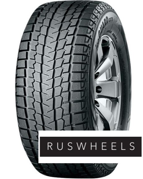 Шины Yokohama 265/55/20 Q 113 ICEGUARD STUDLESS G075 Шины Yokohama 265/55/20 Q 113 ICEGUARD STUDLESS G075