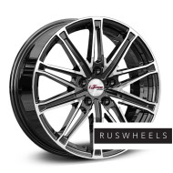 Диски iFree R17 / 6.5J PCD 5x114.3 ЕТ 37 ЦО 66.6 Виар Диски iFree R17 / 6.5J PCD 5x114.3 ЕТ 37 ЦО 66.6 Виар